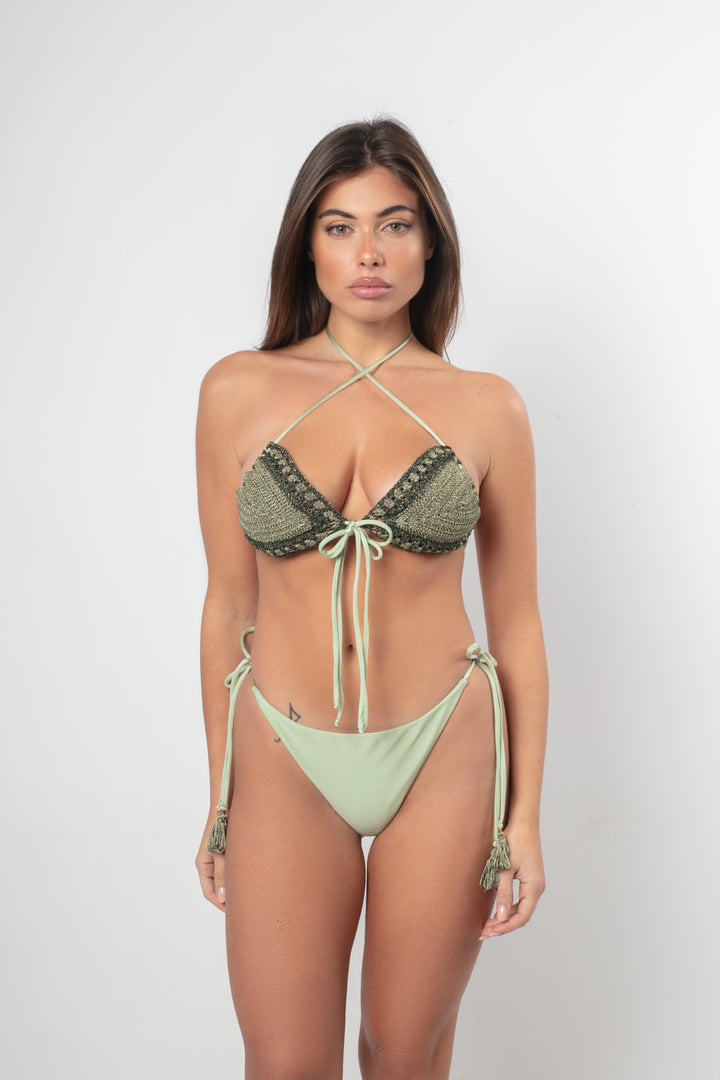 BIKINI MAISHA GINKO