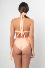 Carica immagine nel visualizzatore della galleria, BIKINI SAFARI BABYSKIN
