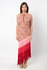 ABITO FLAMINGO MACULA