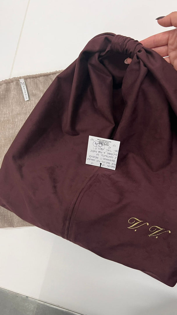 Borsa - NEMES BORGOGNA