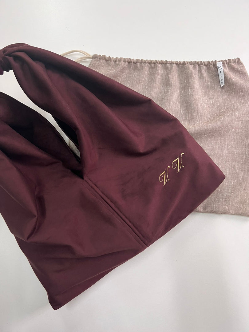 Borsa - NEMES BORGOGNA