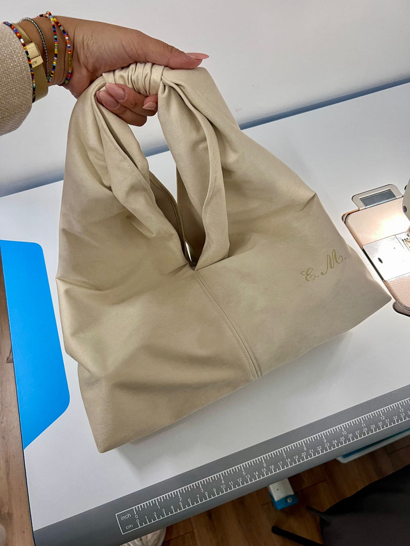 Borsa - NEMES MACADAMIA