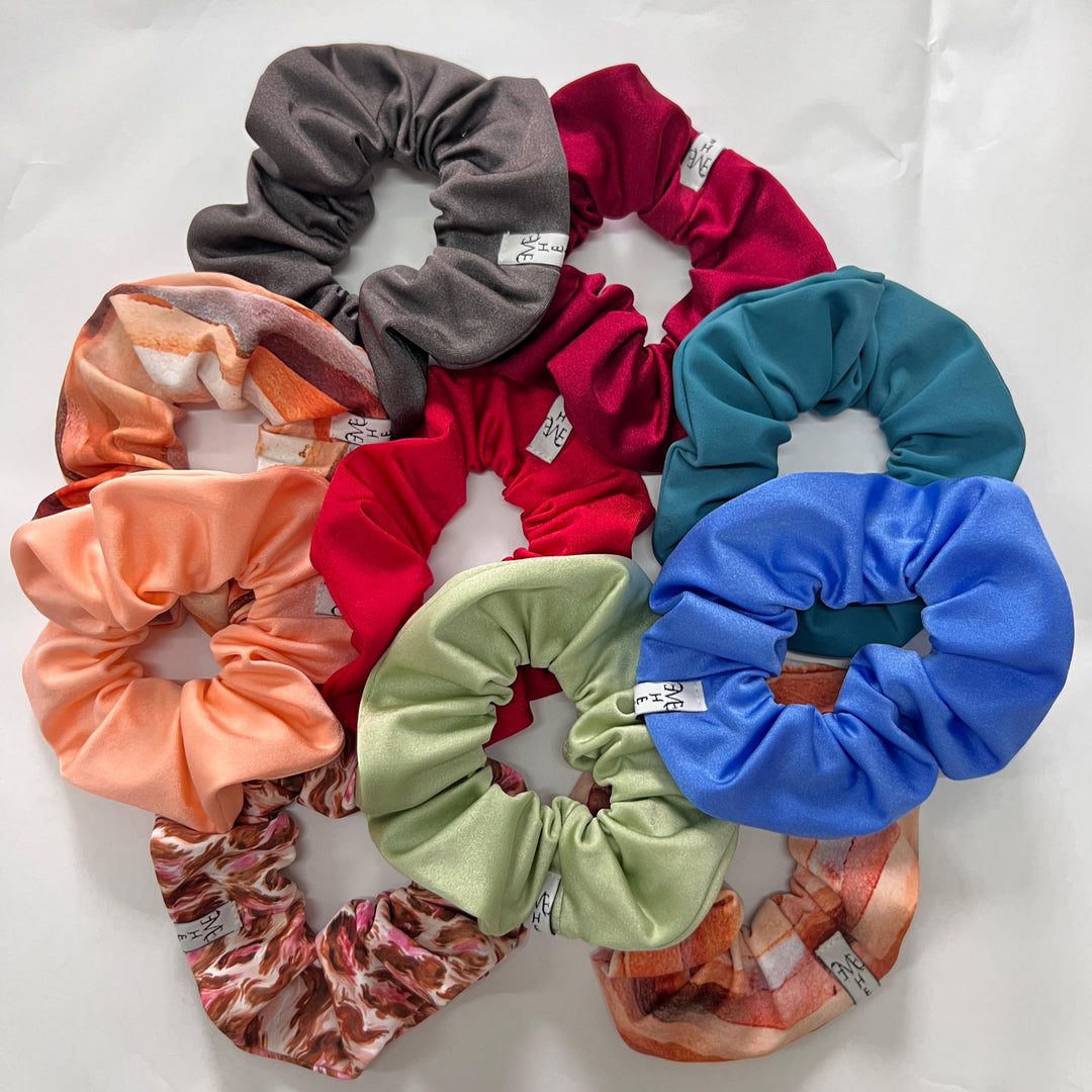 Scrunchie VIP Helemid