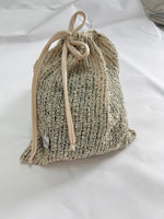 Carica immagine nel visualizzatore della galleria, Dust Bag In Lino
