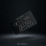Carica immagine nel visualizzatore della galleria, Gift Card
